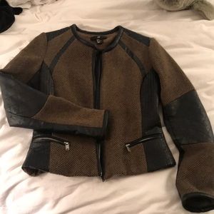 H&M Moto type jacket